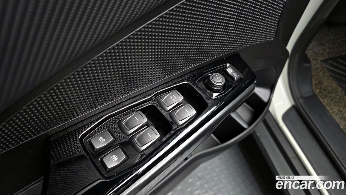 KG_Mobility_Ssangyong TIBOLI 2021