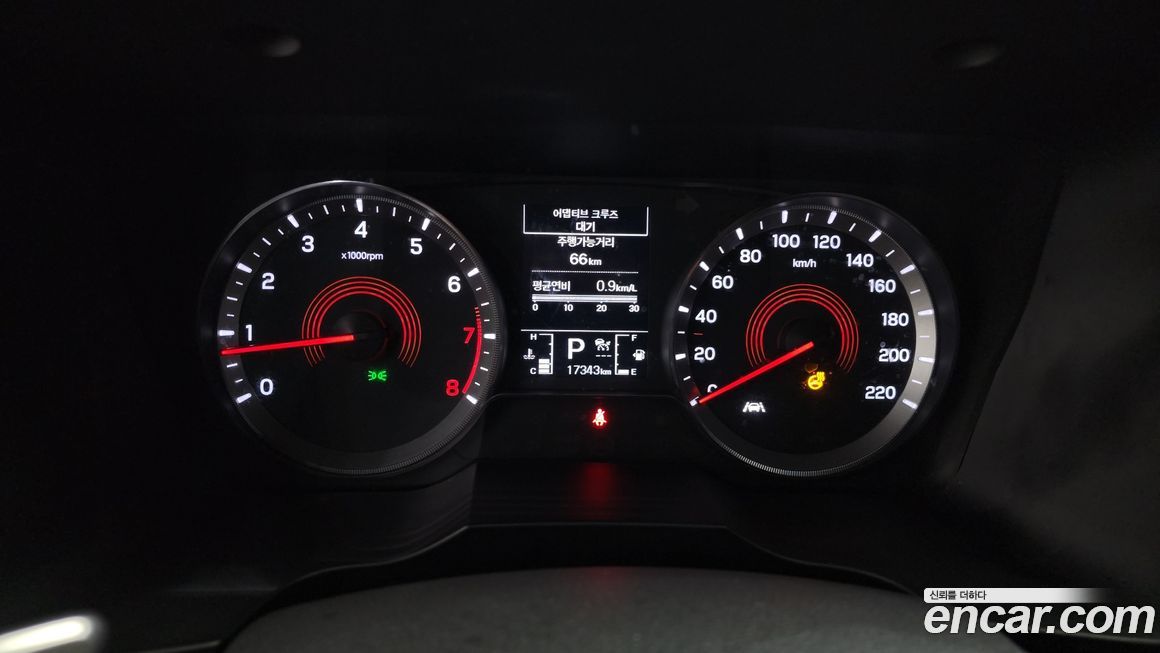 KG_Mobility_Ssangyong KORANDO 2022