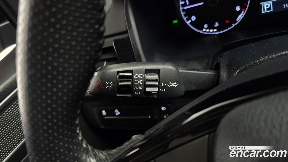 KG_Mobility_Ssangyong Rexton 2023