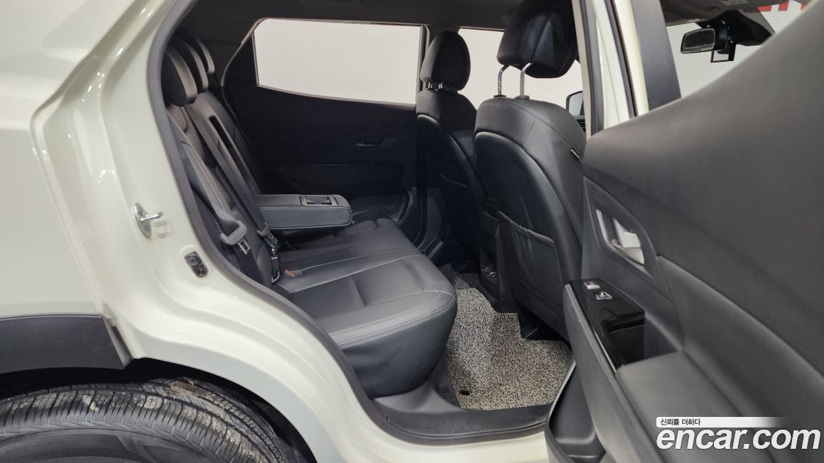 KG_Mobility_Ssangyong KORANDO 2022