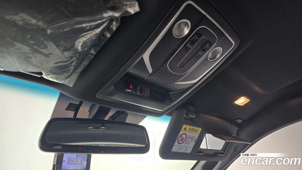 KG_Mobility_Ssangyong Rexton 2023