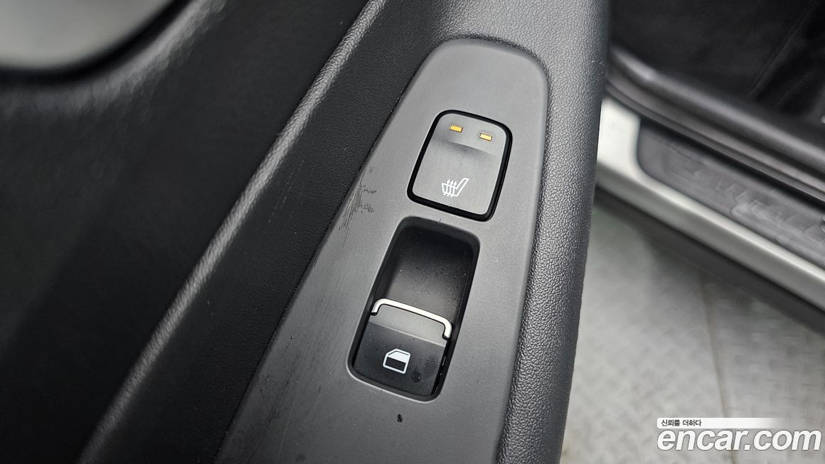 Hyundai Santafe 2020