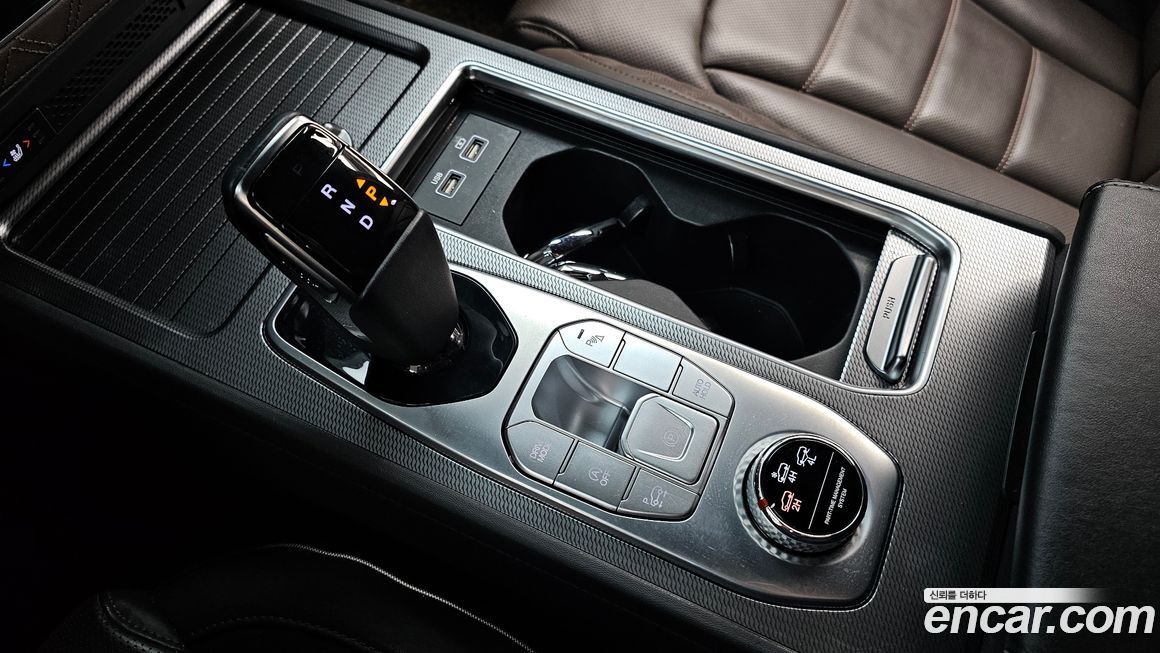 KG_Mobility_Ssangyong Rexton 2022