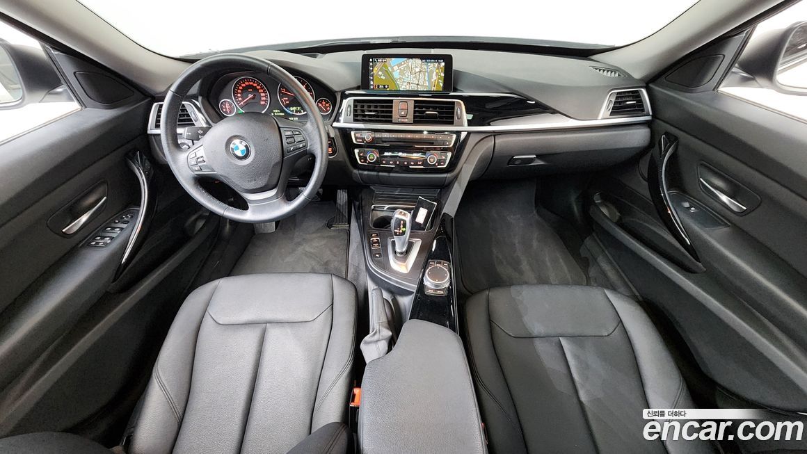 BMW Gran Turismo 2018