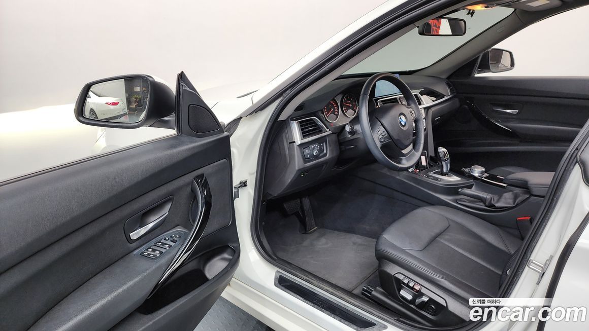 BMW Gran Turismo 2018