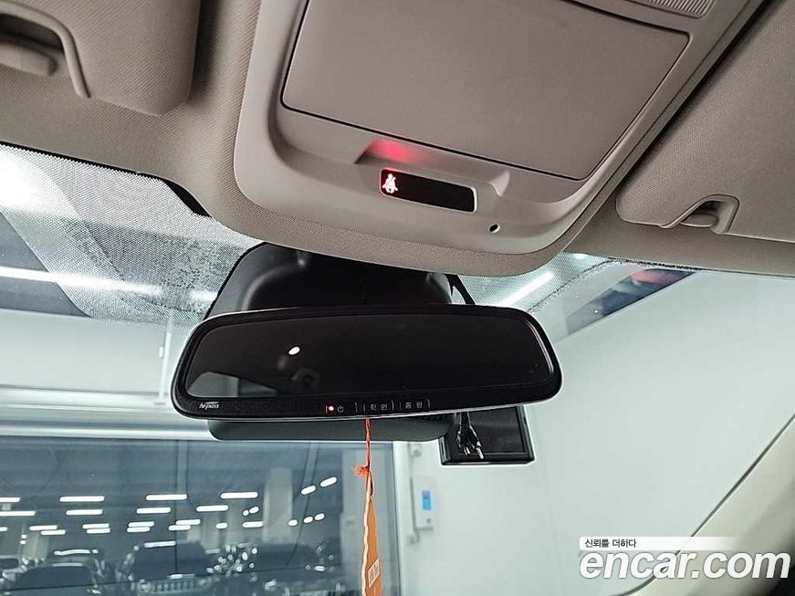 Renault-KoreaSamsung QM6 2021