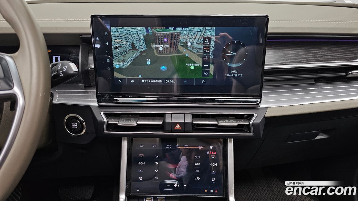 KG_Mobility_Ssangyong Torres 2023