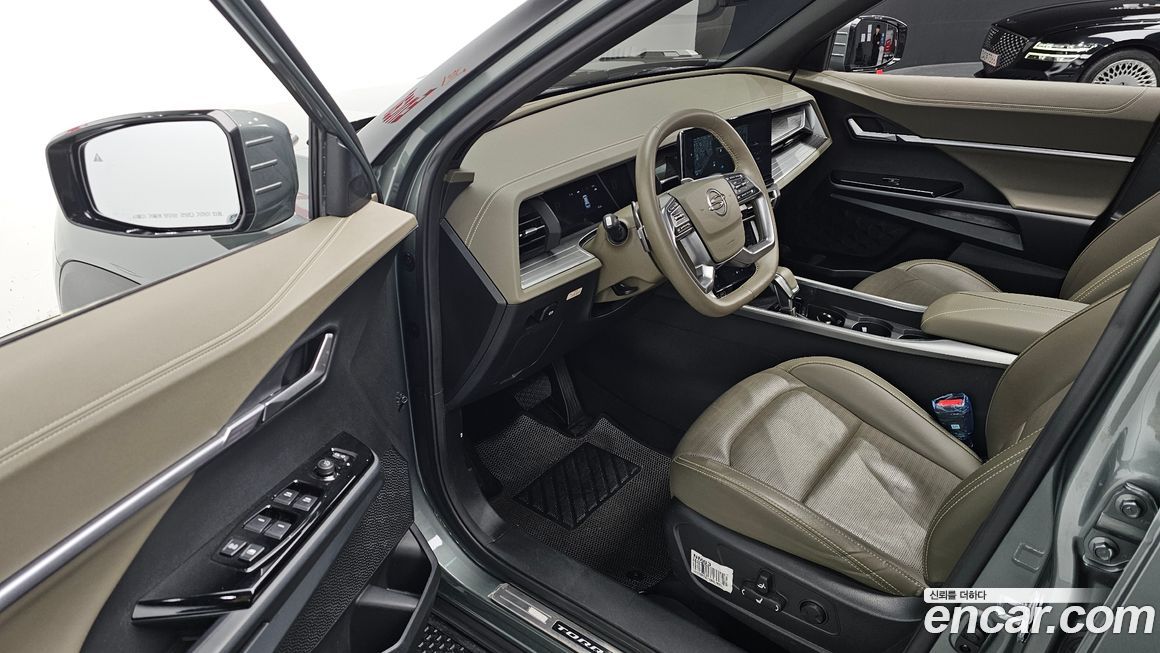 KG_Mobility_Ssangyong Torres 2023