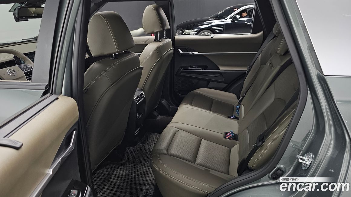 KG_Mobility_Ssangyong Torres 2023