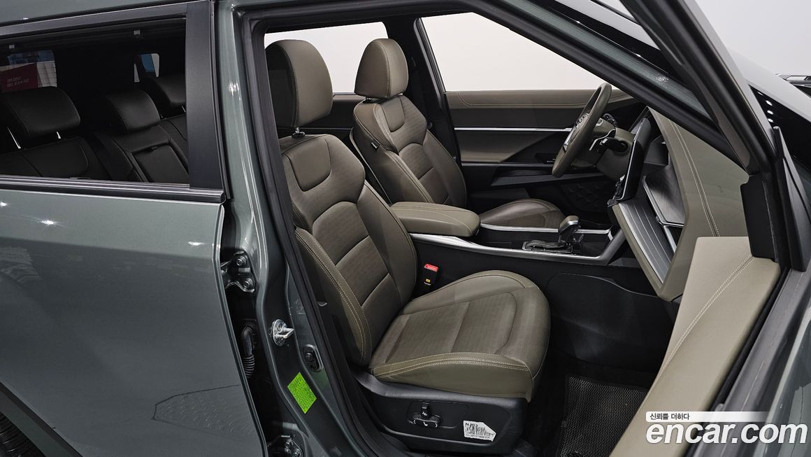 KG_Mobility_Ssangyong Torres 2023