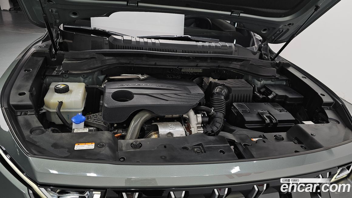 KG_Mobility_Ssangyong Torres 2023