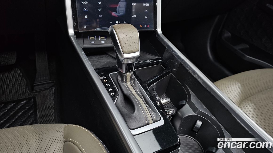 KG_Mobility_Ssangyong Torres 2023