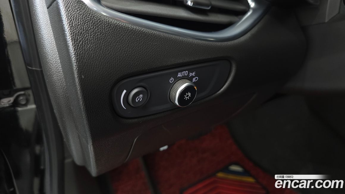 ChevroletGMDaewoo Malibu 2022