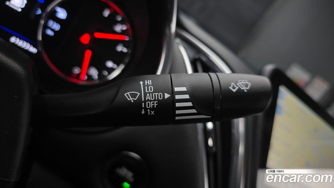 ChevroletGMDaewoo Malibu 2022