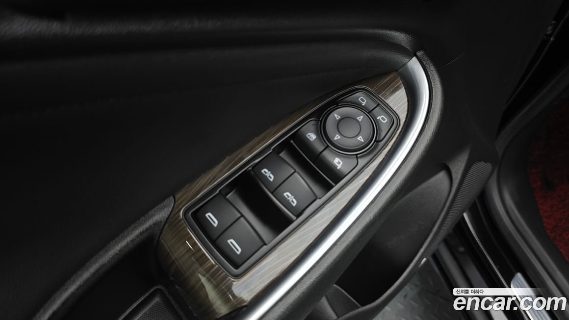 ChevroletGMDaewoo Malibu 2022