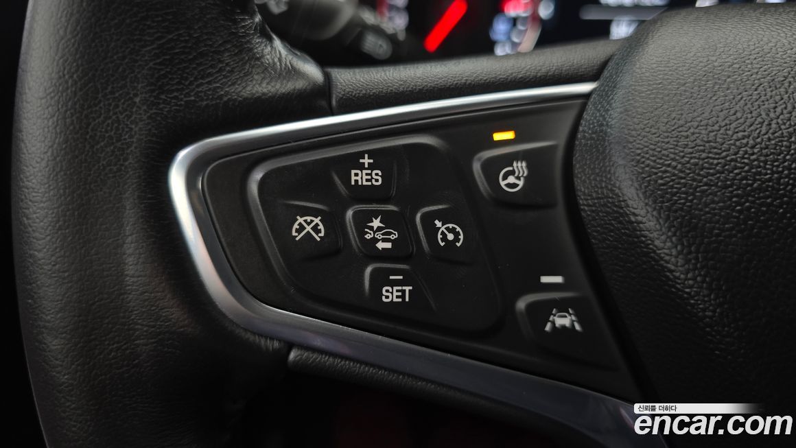 ChevroletGMDaewoo Malibu 2022