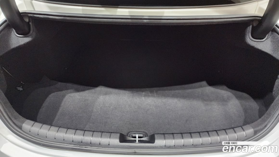 Hyundai Grandeur 2019