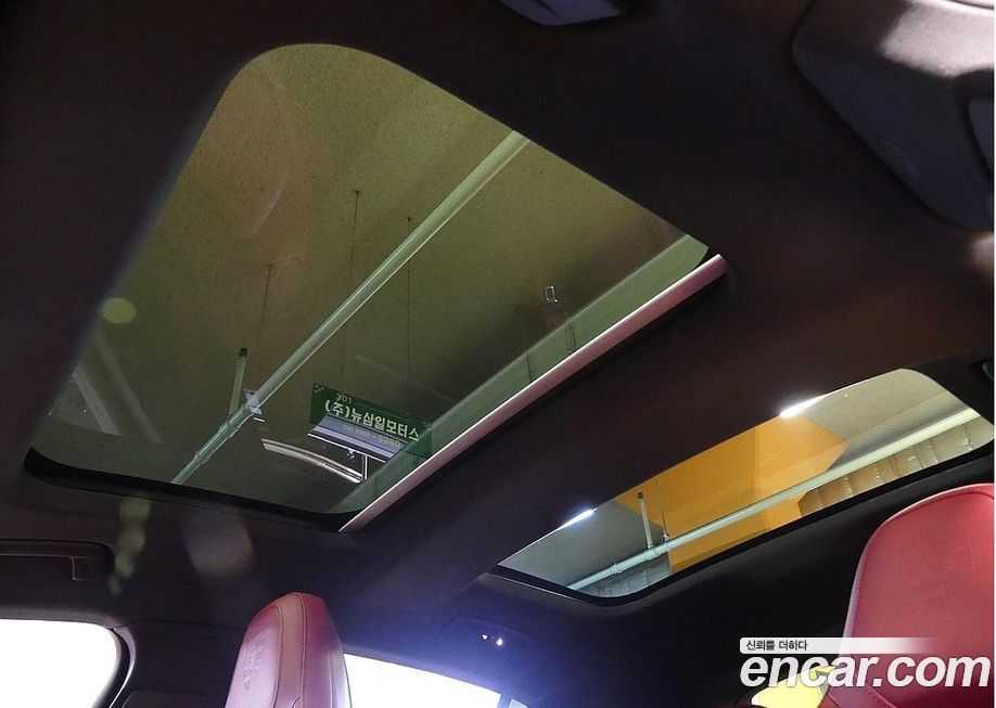 Porsche Panamera 2025