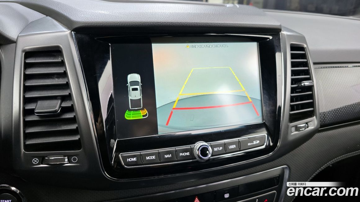 KG_Mobility_Ssangyong Rexton 2022