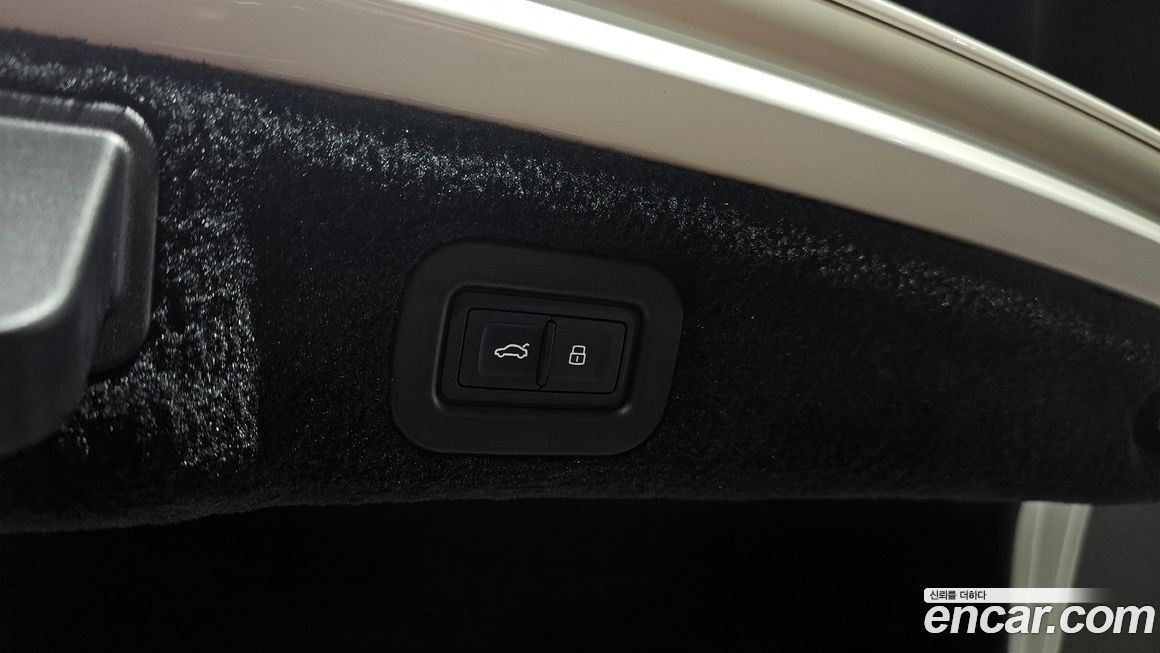 Bentley Flying Spur 2021