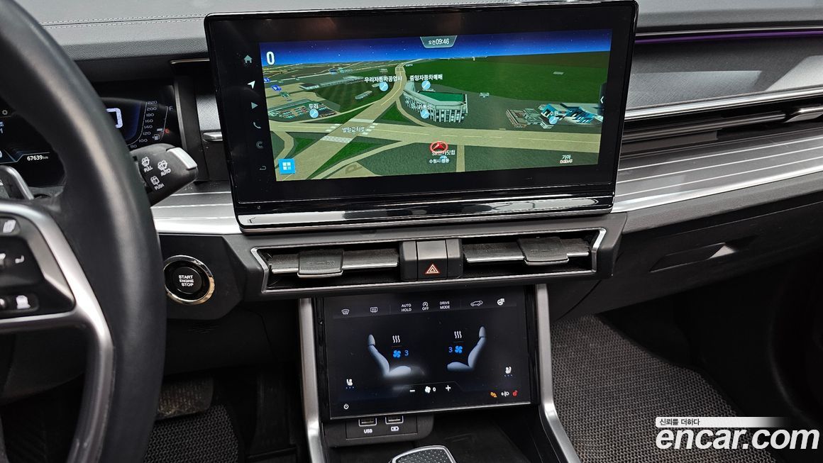 KG_Mobility_Ssangyong Torres 2023