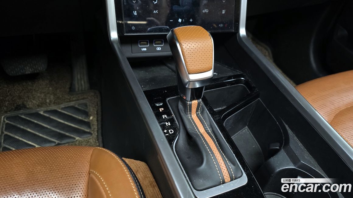 KG_Mobility_Ssangyong Torres 2023