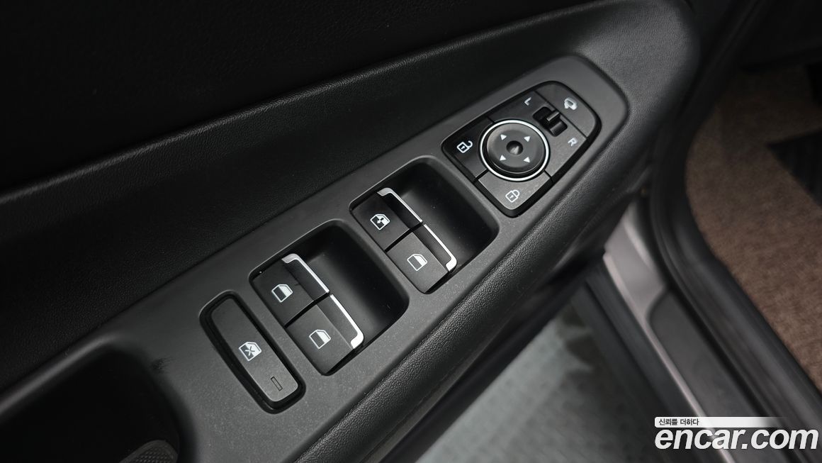 Hyundai Santafe 2022