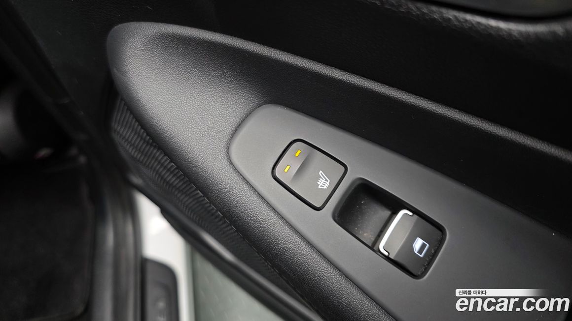 Hyundai Santafe 2020