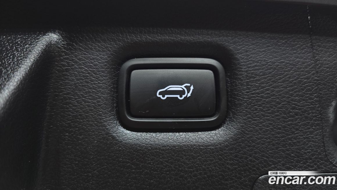 Hyundai Santafe 2022