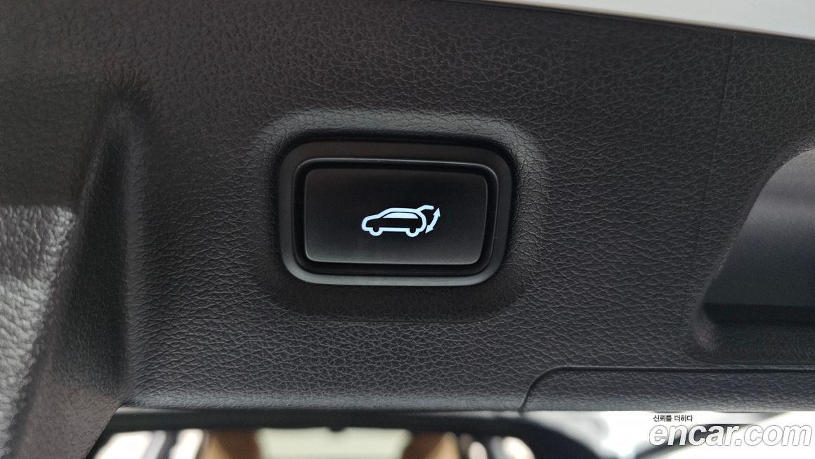 Hyundai Santafe 2022