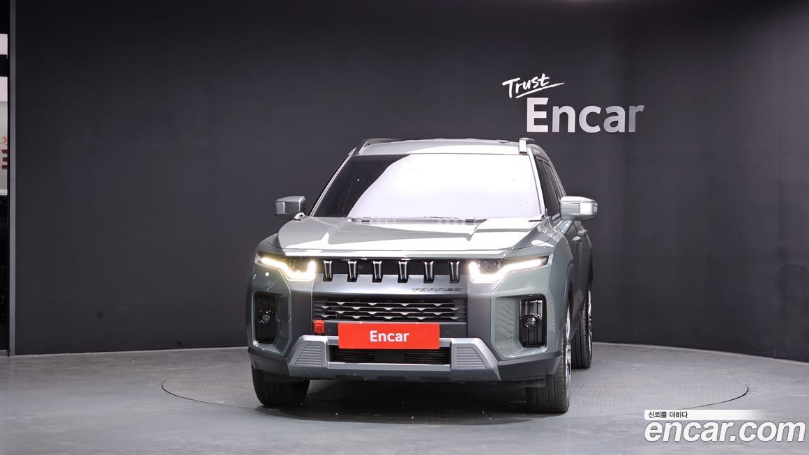 KG_Mobility_Ssangyong Torres 2023