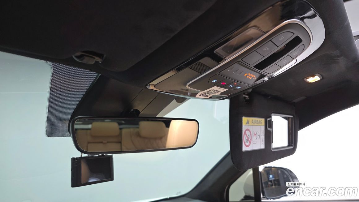 Hyundai Santafe 2022