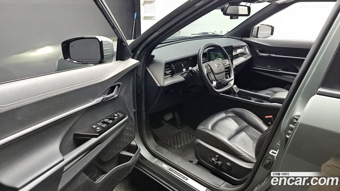 KG_Mobility_Ssangyong Torres 2023