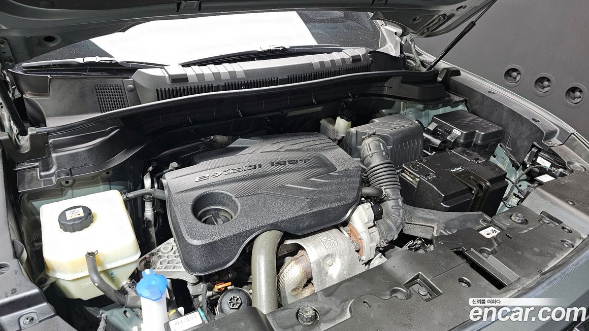 KG_Mobility_Ssangyong Torres 2023