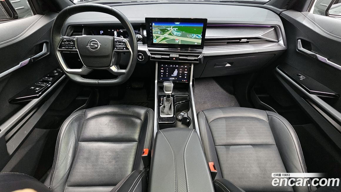 KG_Mobility_Ssangyong Torres 2023