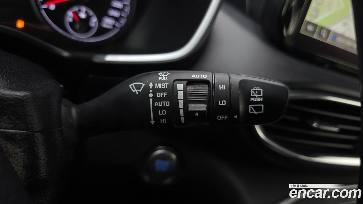 Hyundai Santafe 2022