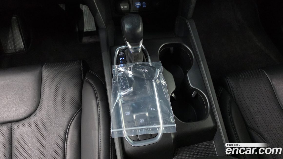 Hyundai Santafe 2020