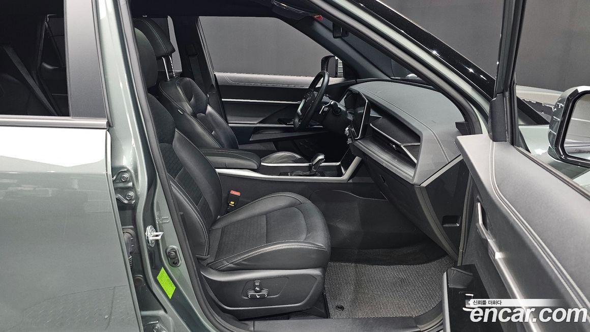 KG_Mobility_Ssangyong Torres 2023