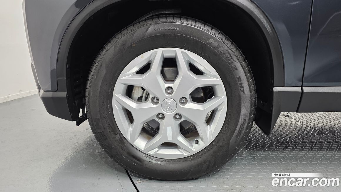 KG_Mobility_Ssangyong Rexton 2022