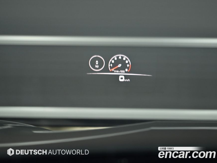 Porsche Panamera 2022