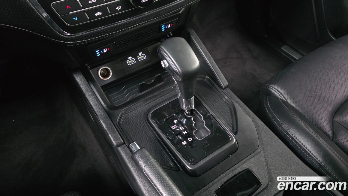 KG_Mobility_Ssangyong Rexton 2022