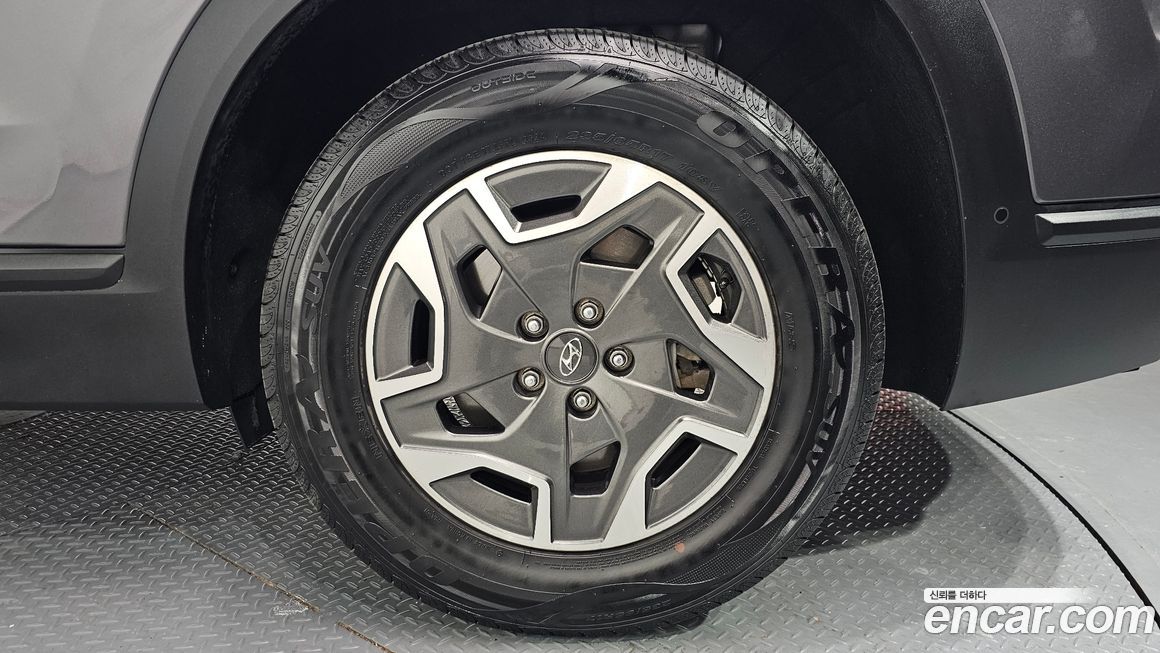 Hyundai Santafe 2022