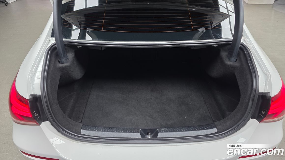 Mercedes-Benz A-Class 2020