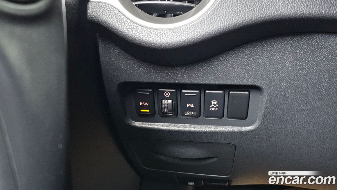 Renault-KoreaSamsung QM5  2014