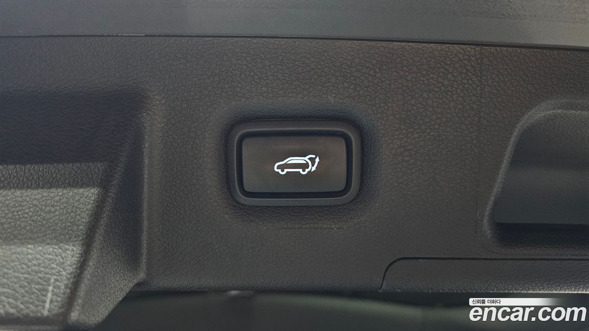 Hyundai Santafe 2022