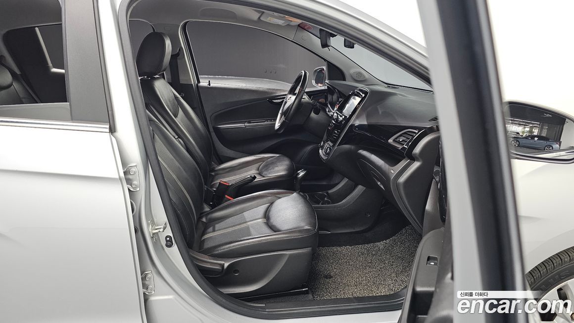 ChevroletGMDaewoo Spark 2019