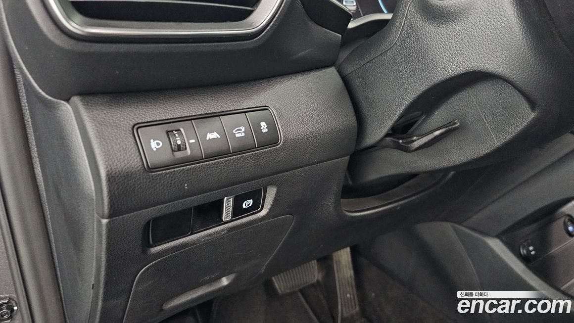 Hyundai Santafe 2022