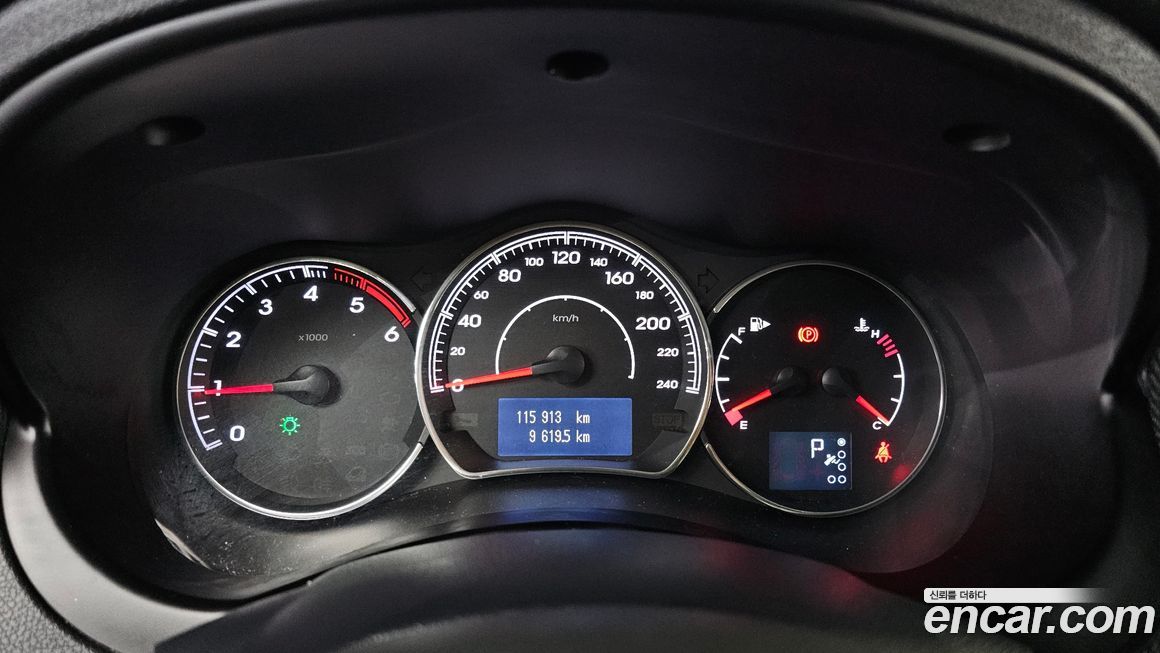 Renault-KoreaSamsung QM5  2014