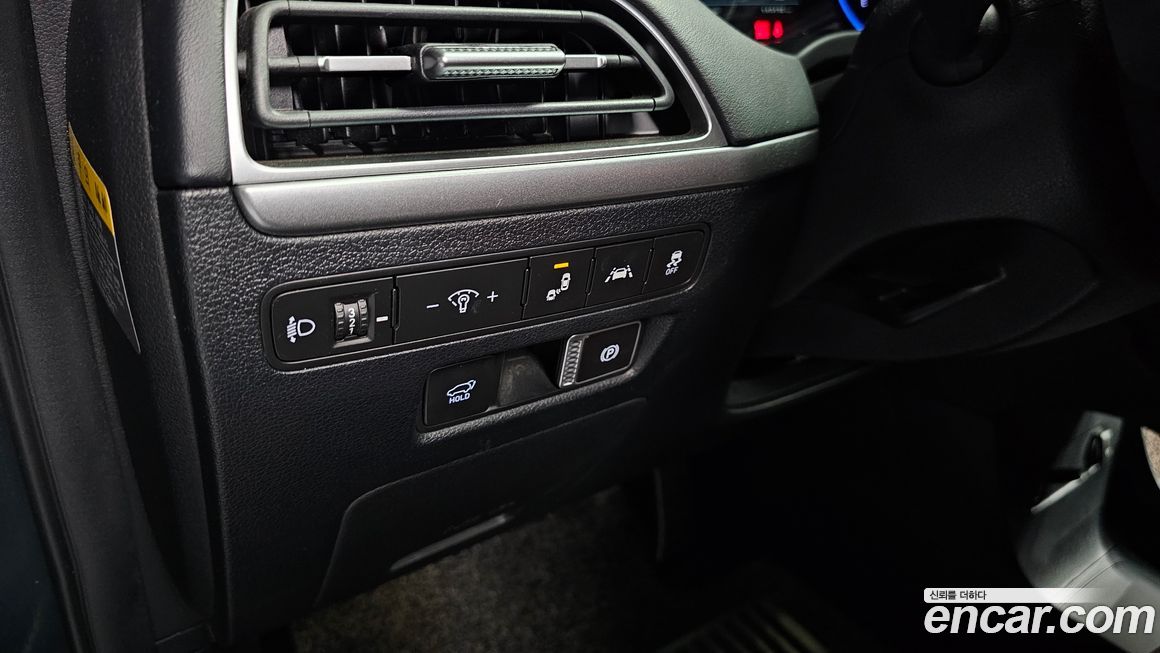 Hyundai Palisade 2019