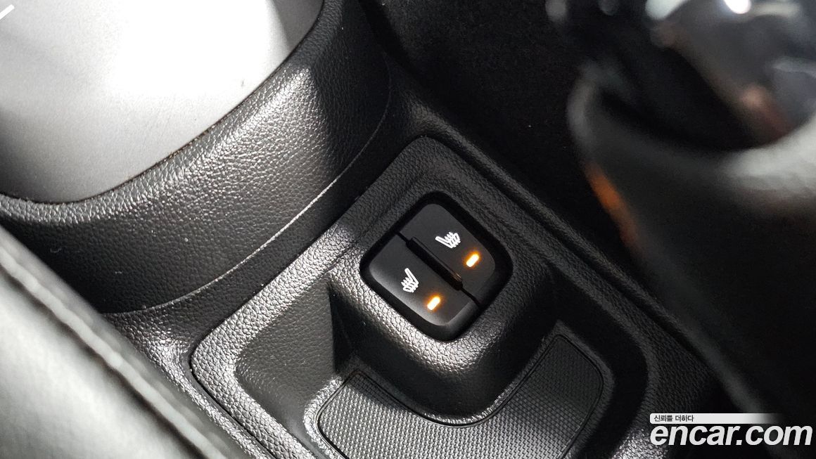 ChevroletGMDaewoo Spark 2019